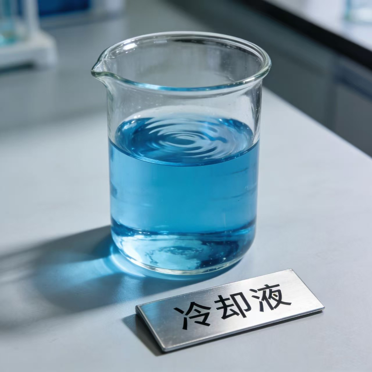冷却液